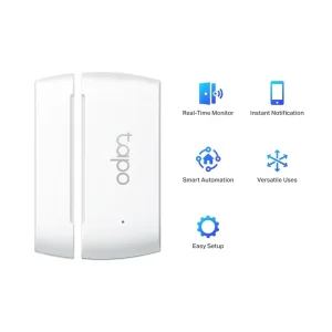 Розумний датчик руху Tapo T110 TP-LINK UA