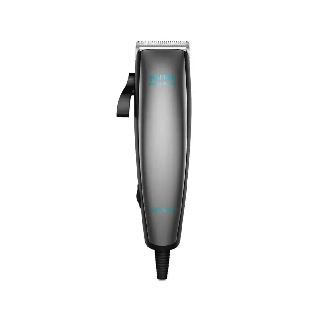 Машинка для стрижки Cecotec Bamba Precision Care Power Blade Titanium (CCTC-04232) UA