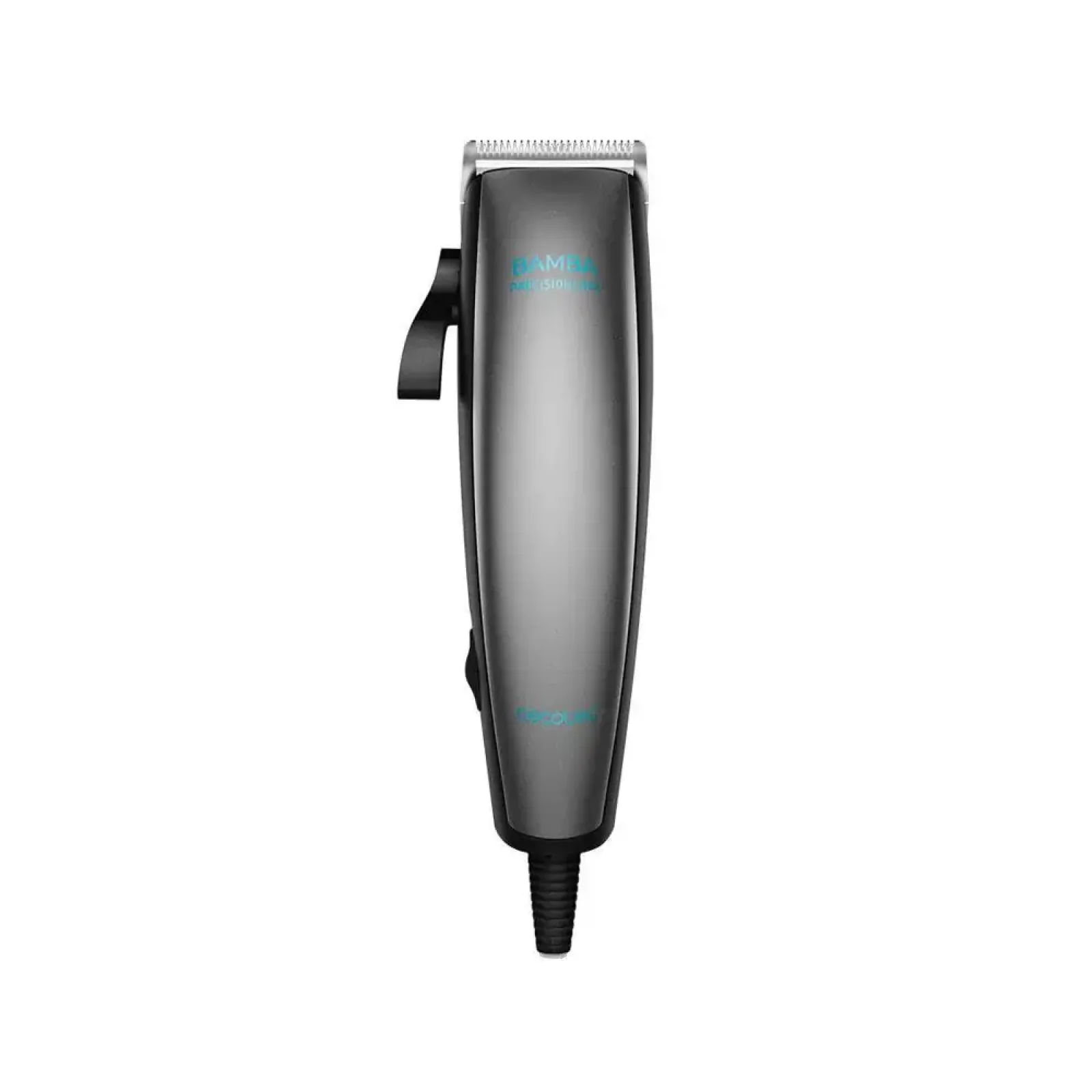 Машинка для стрижки Cecotec Bamba Precision Care Power Blade Titanium (CCTC-04232) UA