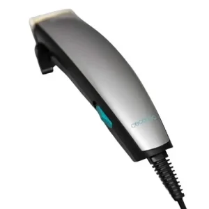 Машинка для стрижки Cecotec Bamba Precision Care Power Blade Titanium (CCTC-04232) UA