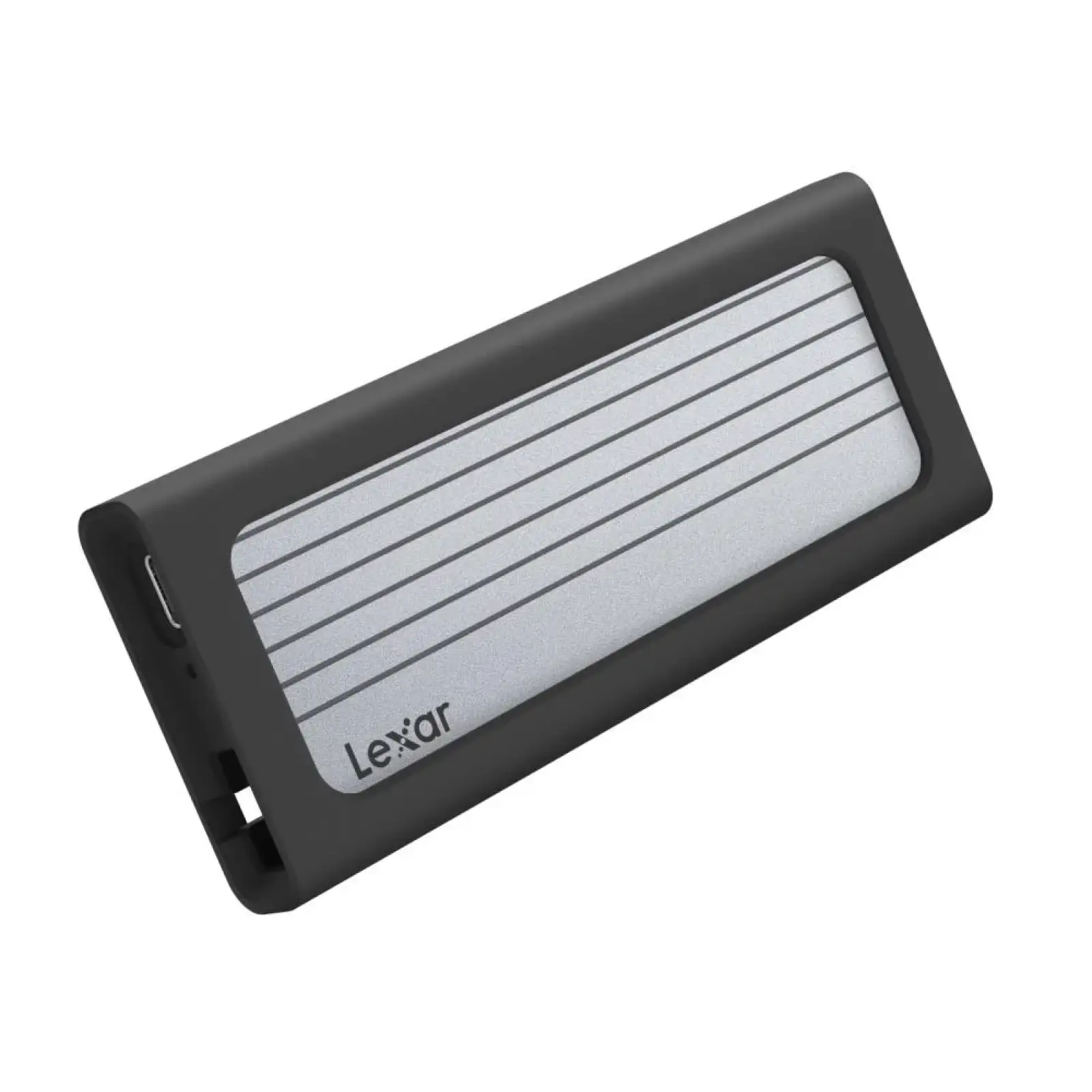 Корпус для жорсткого диска (HDD) LPAE10N-RNBNG LEXAR UA