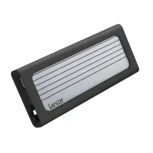 Корпус для жорсткого диска (HDD) LPAE10N-RNBNG LEXAR UA