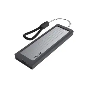 Корпус для накопичувача SSD LPAE06N-RNBNG LEXAR UA