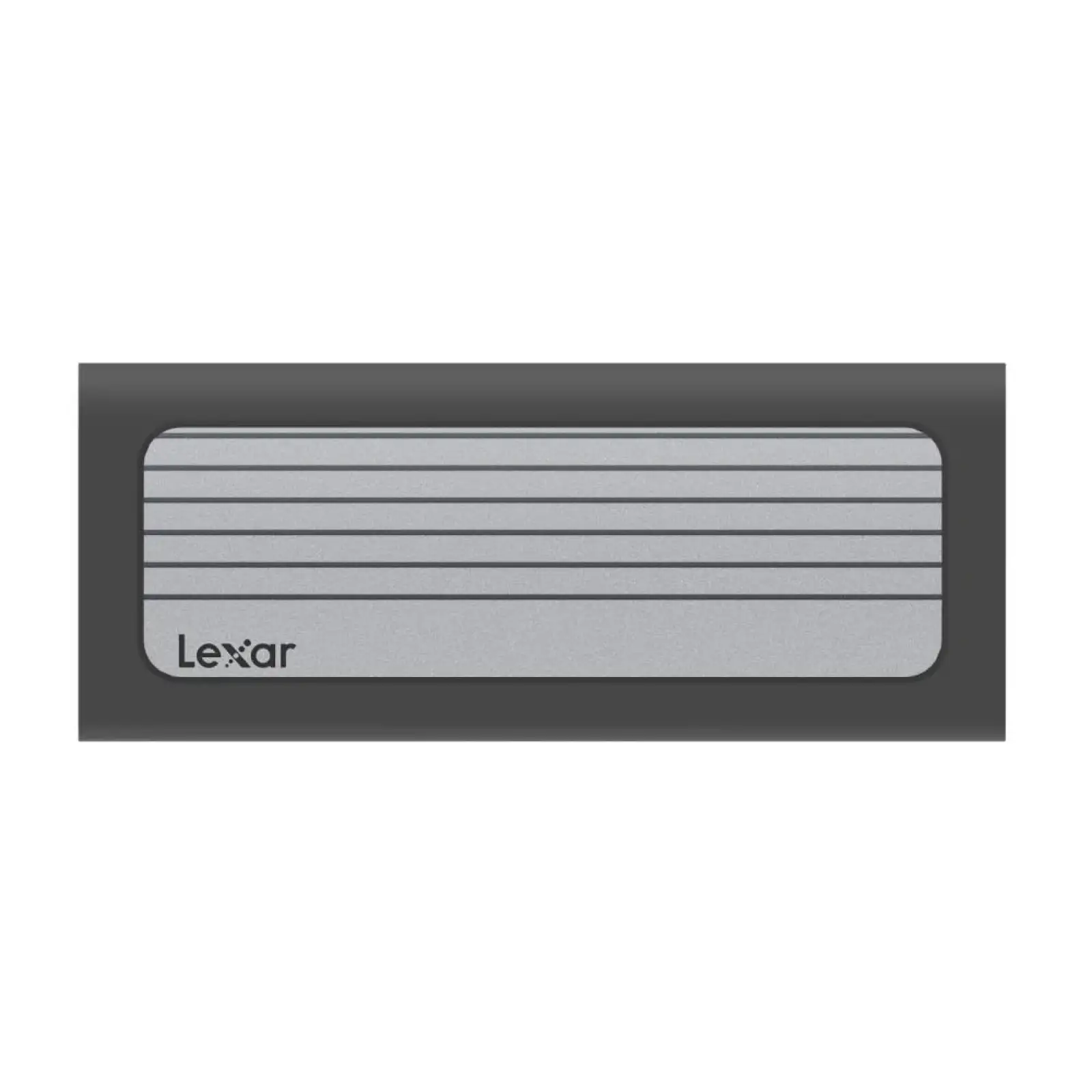 Корпус для жорсткого диска (HDD) LPAE10N-RNBNG LEXAR UA