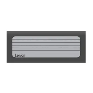 Корпус для жорсткого диска (HDD) LPAE10N-RNBNG LEXAR UA