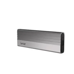 Корпус для накопичувача SSD LPAE300-RNBNG LEXAR UA