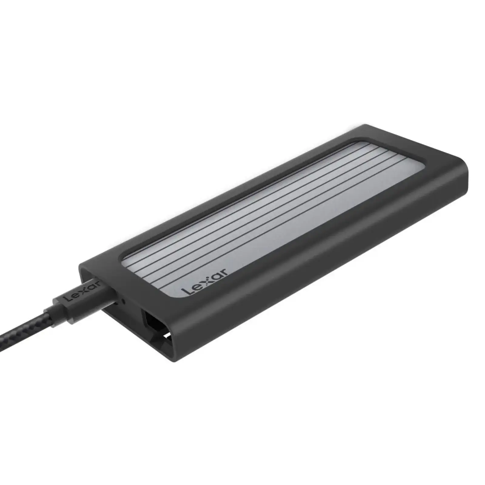 Корпус для жорсткого диска (HDD) LPAE10N-RNBNG LEXAR UA