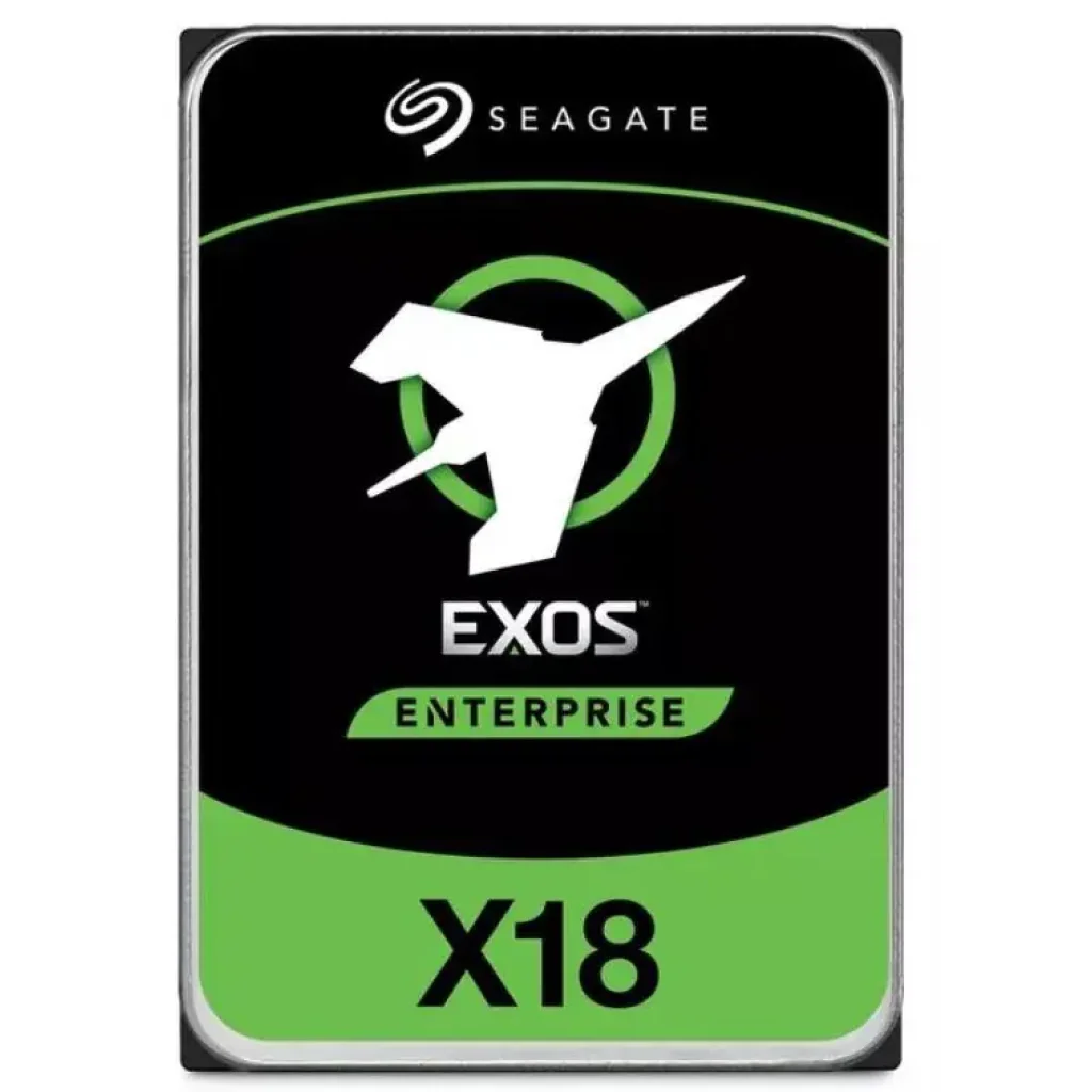 Жесткий диск (HDD) SAS 10TB 7200RPM 12GB/S 256MB ST10000NM013G SEAGATE UA
