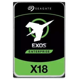 Жесткий диск (HDD) SAS 10TB 7200RPM 12GB/S 256MB ST10000NM013G SEAGATE UA