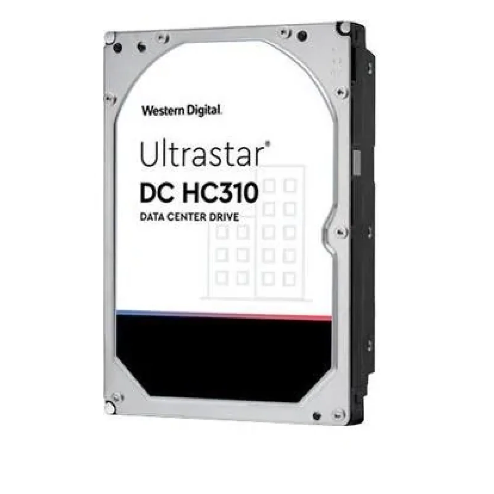 Жорсткий диск HDD SAS 4TB 7200RPM 12GB/S 256MB DC HC310 0B36048 WD UA