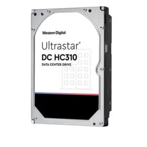 Жорсткий диск HDD SAS 4TB 7200RPM 12GB/S 256MB DC HC310 0B36048 WD UA