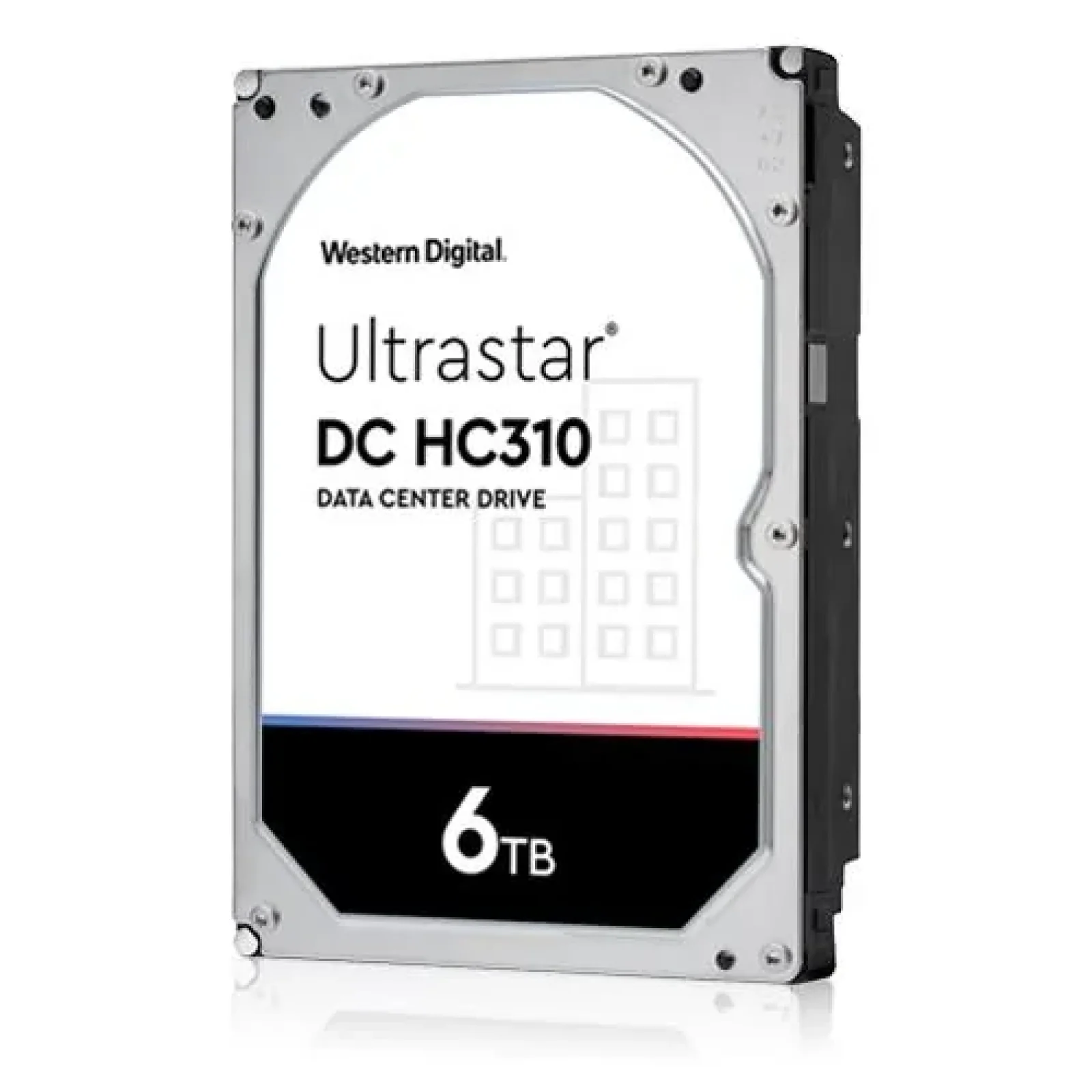 Жорсткий диск HDD SAS 6TB 7200RPM 12GB/S 256MB DC HC310 0B36047 WD UA