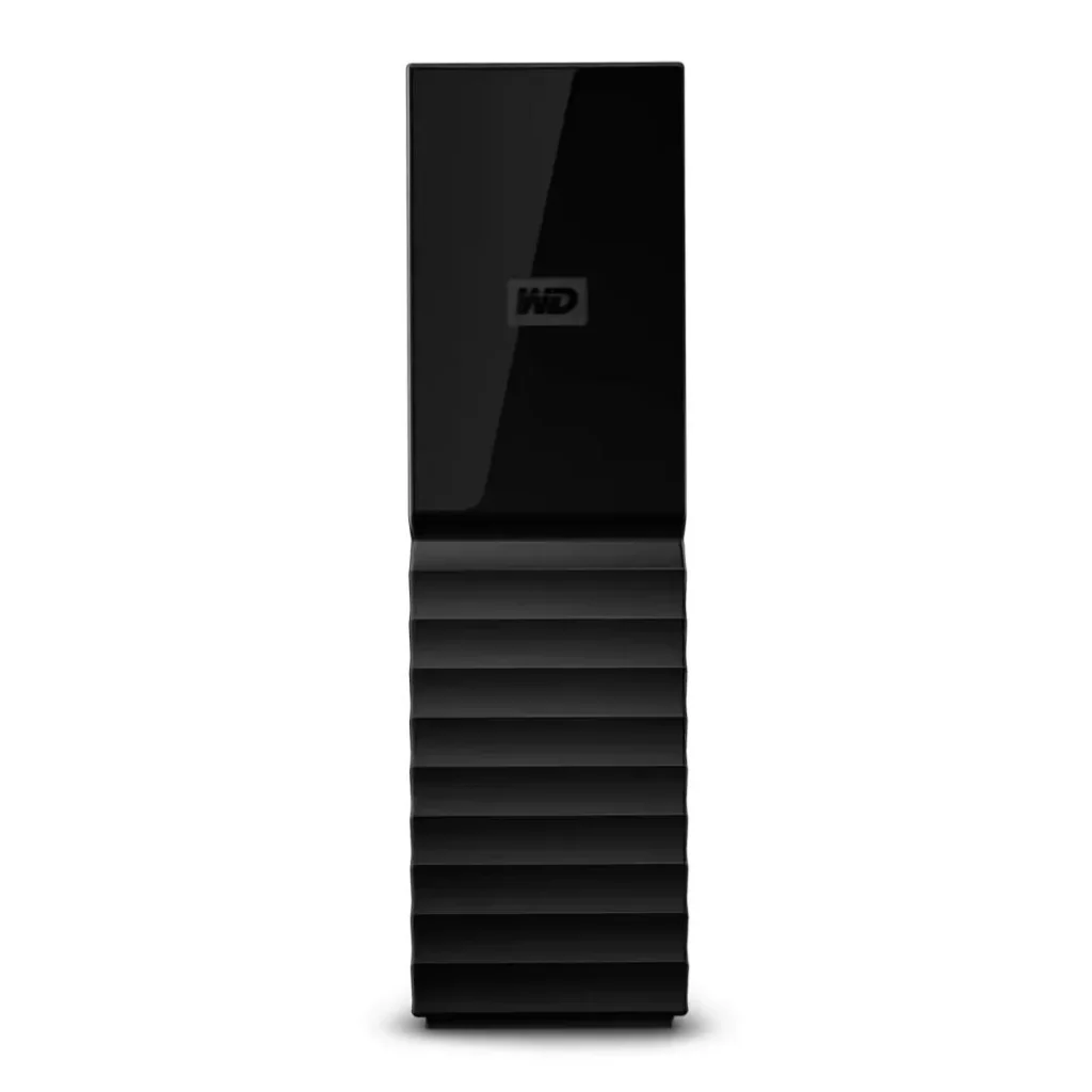 Жорсткий диск HDD USB3 6TB EXT. WDBBGB0060HBK-EESN WDC UA