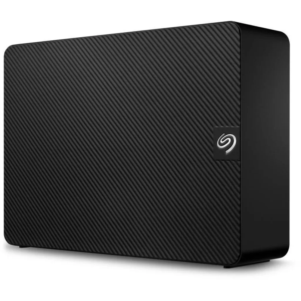 Жорсткий накопичувач 10TB EXT. BLACK STKP10000400 SEAGATE UA