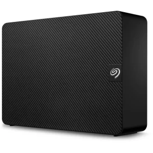 Жорсткий накопичувач 10TB EXT. BLACK STKP10000400 SEAGATE UA