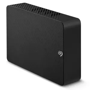 Жорсткий накопичувач HDD Seagate Expansion Desktop 8 TB (STKP8000400) UA