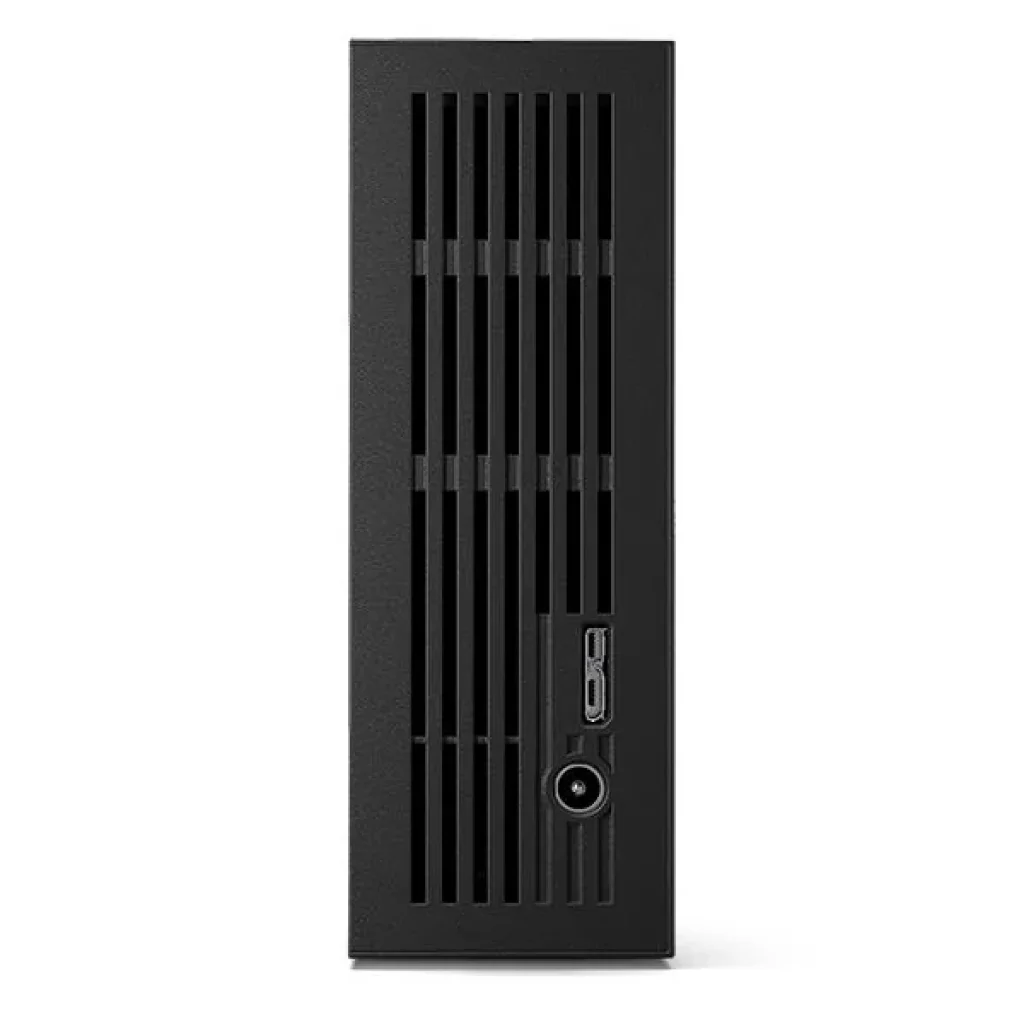 Жорсткий диск HDD USB3 10TB EXT.BLACK STLC10000400 SEAGATE UA