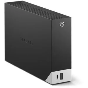 Жорсткий диск HDD USB3 10TB EXT.BLACK STLC10000400 SEAGATE UA