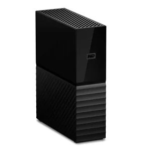 Жорсткий диск HDD USB3 6TB EXT. WDBBGB0060HBK-EESN WDC UA