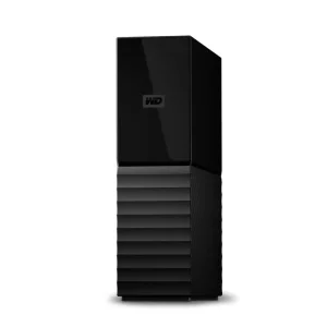 Жорсткий диск HDD USB3 6TB EXT. WDBBGB0060HBK-EESN WDC UA