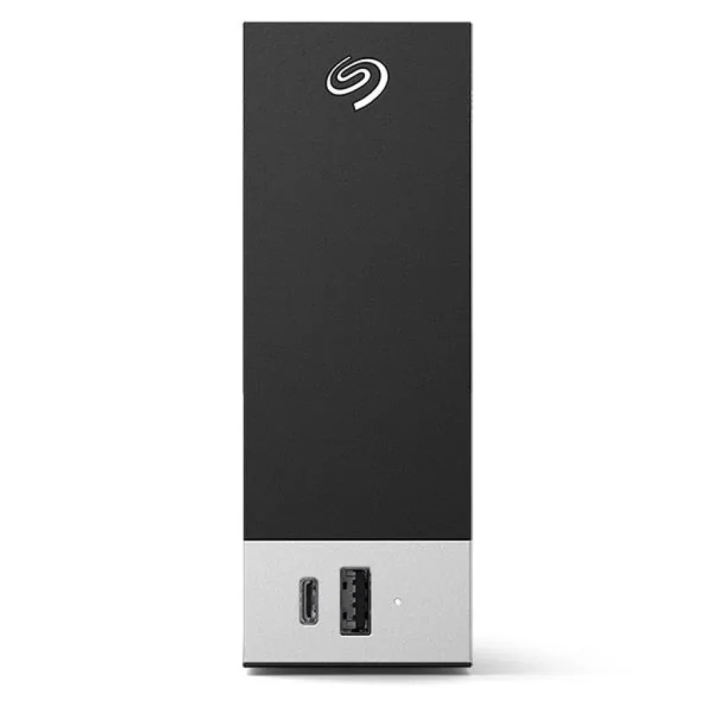 Жорсткий диск HDD USB3 10TB EXT.BLACK STLC10000400 SEAGATE UA