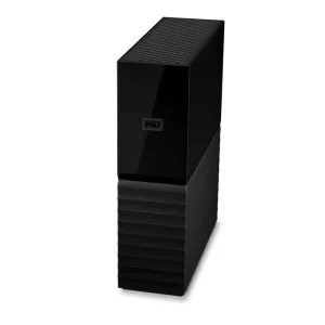 Жорсткий диск HDD USB3 6TB EXT. WDBBGB0060HBK-EESN WDC UA