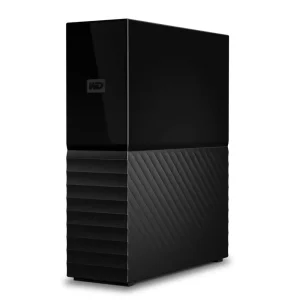 Жорсткий диск HDD USB3 6TB EXT. WDBBGB0060HBK-EESN WDC UA