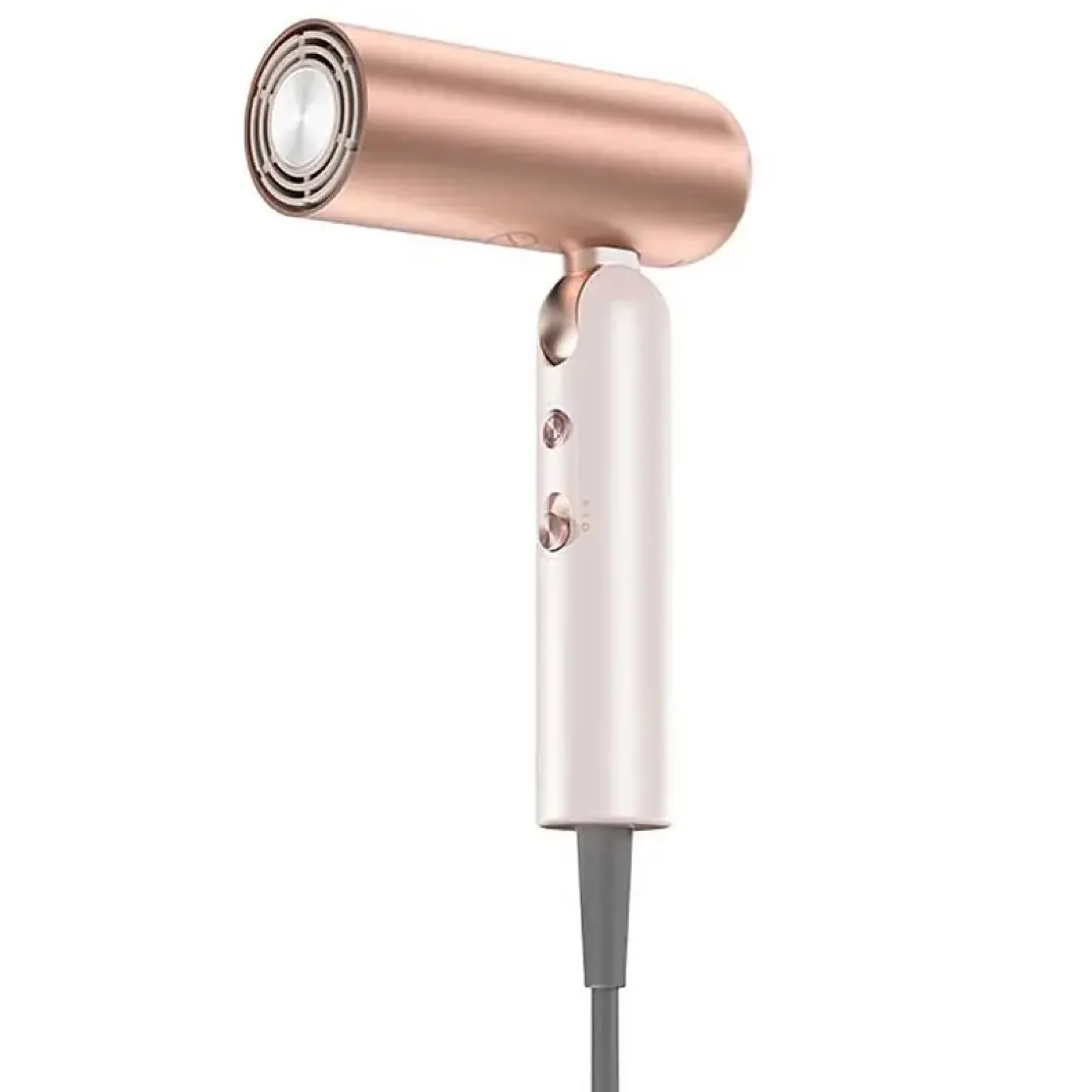 Фен-стайлер Dreame Pocket Ultra AHD52 Rosy White (AHD52-RWH) UA