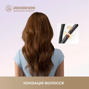 Фен Dreame Hair MINI Purple (AHG11APPL) UA