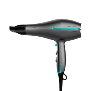 Фен Cecotec Bamba IoniCare 5300 Maxi Aura Black (CCTC-04203) UA