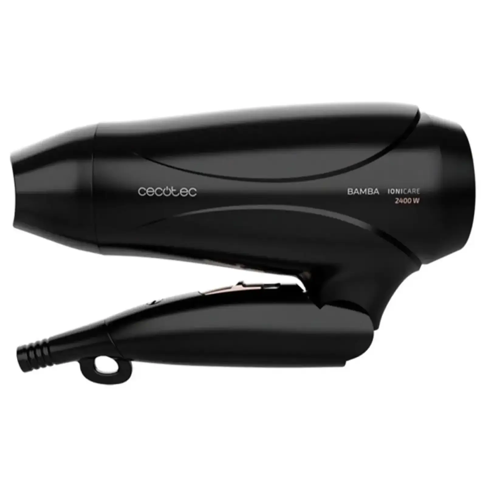 Фен дорожній CECOTEC IoniCare 5450 Power&Go Pro Fire (CCTC-04209) UA