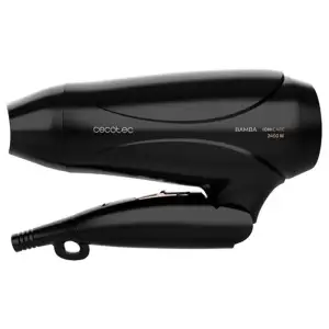 Фен дорожній CECOTEC IoniCare 5450 Power&Go Pro Fire (CCTC-04209) UA