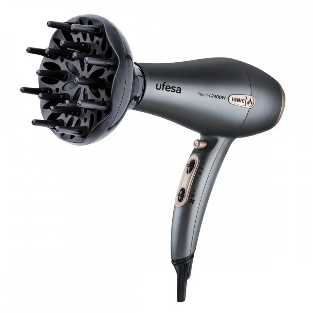 Фен Ufesa SC8470 Keratin (60305128) UA