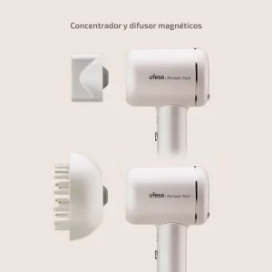 Фен UFESA PRO IONIC TECH (60305762) UA