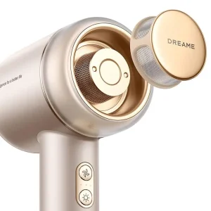 Фен Dreame Gusto G40 PinkGold (AHG40A-PG) UA