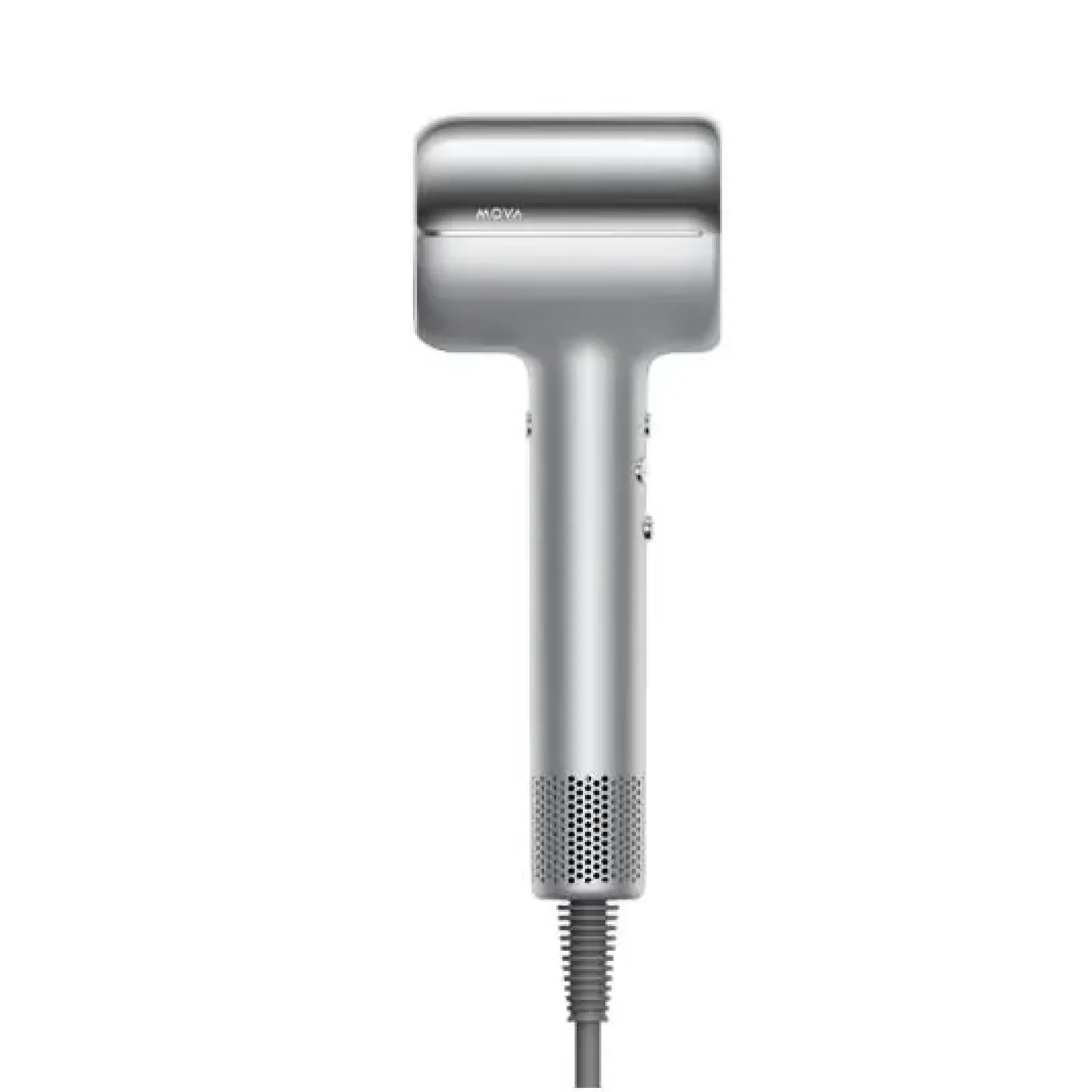 Фен Mova Shine 20 (AMSH20-SIL) UA