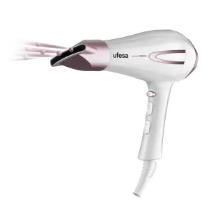 Фен Ufesa SC8400 AirPro (60305124) UA