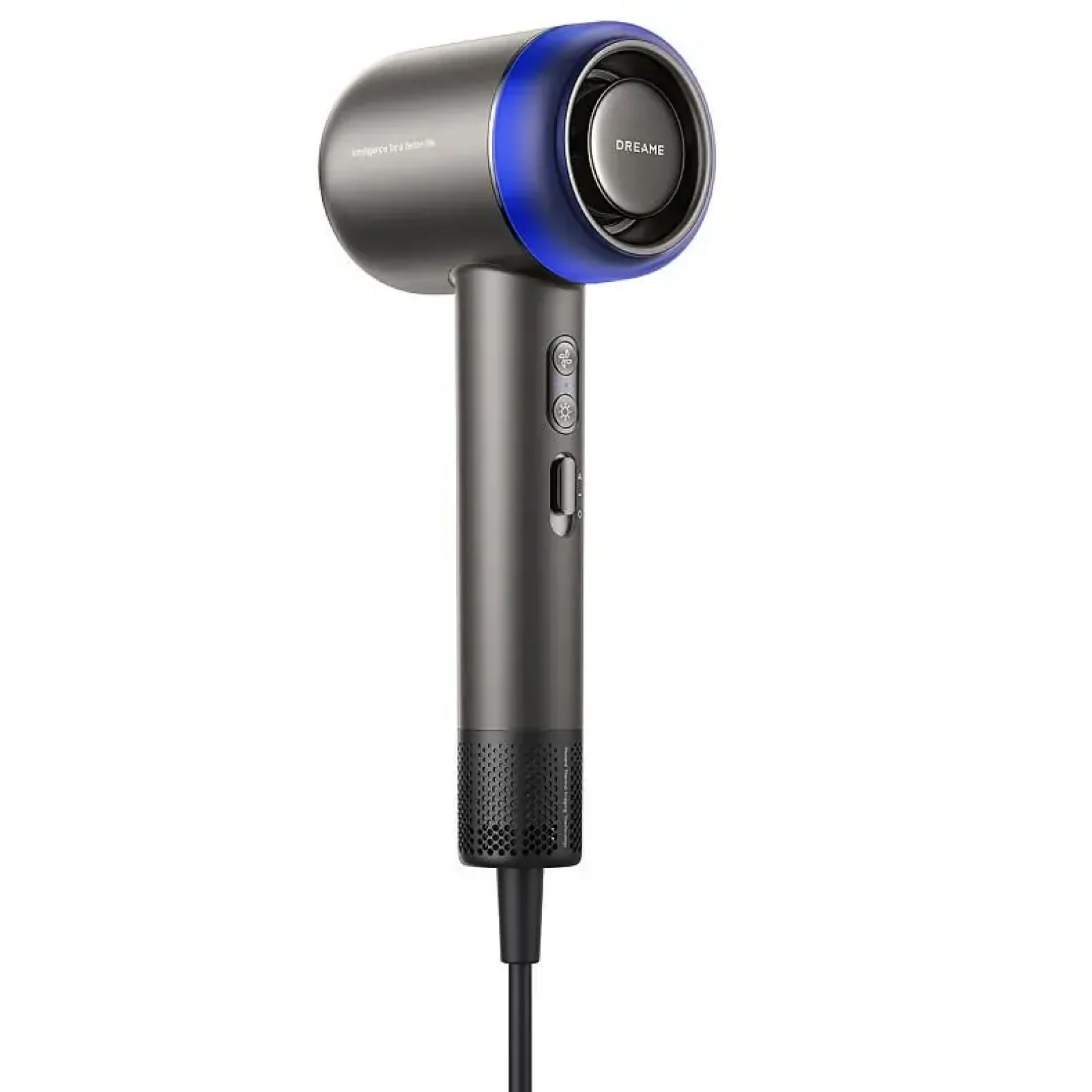 Фен Dreame Gusto G40 SpaceGrey (AHG40A-SG) UA