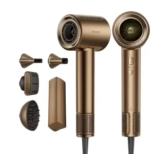 Фен Dreame Pilot (AHX01A) UA