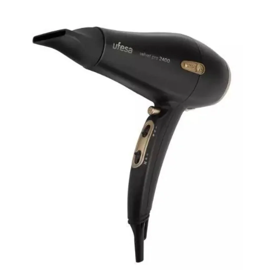 Фен Ufesa SC8450 Velvet Pro (60304471) UA