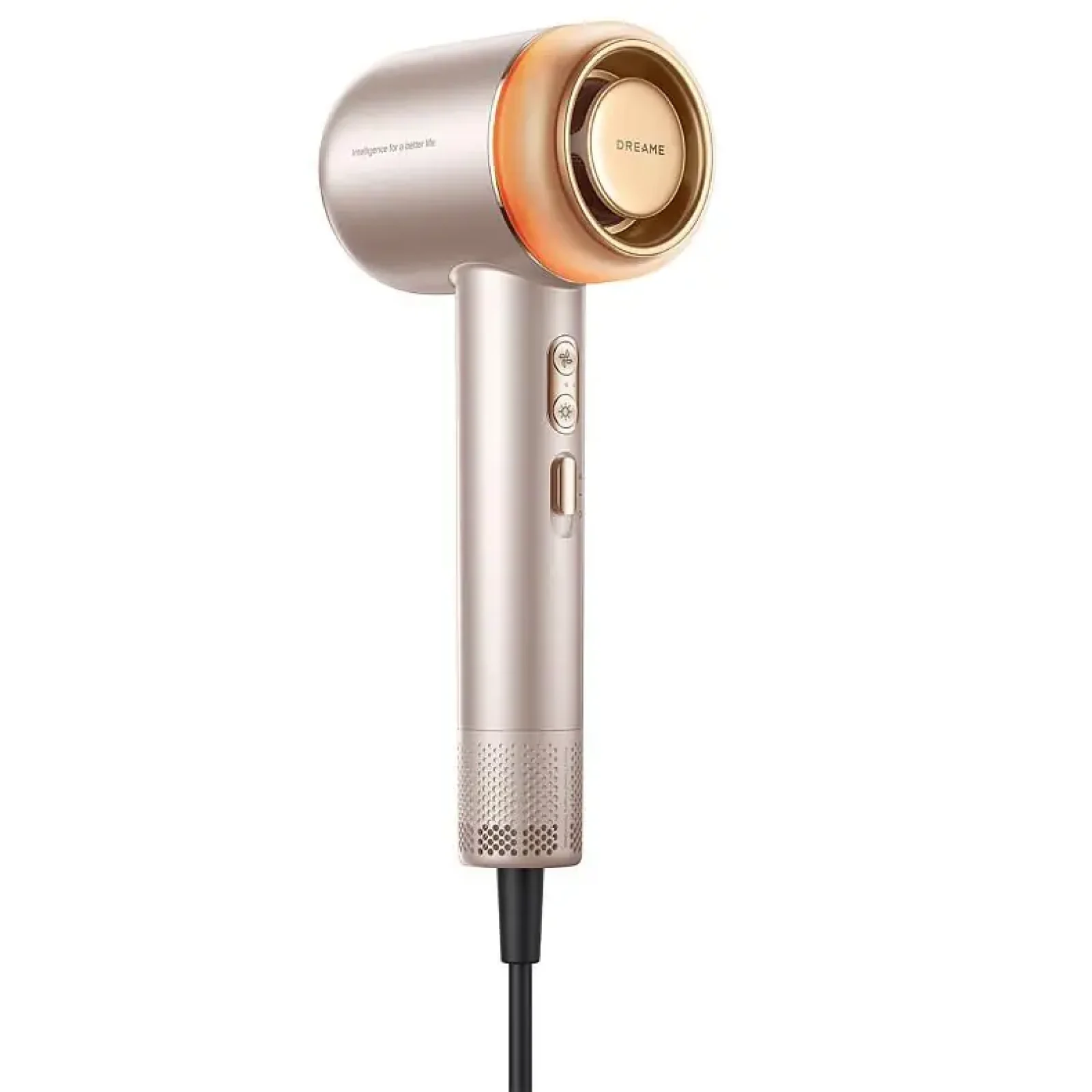 Фен Dreame Gusto G40 PinkGold (AHG40A-PG) UA