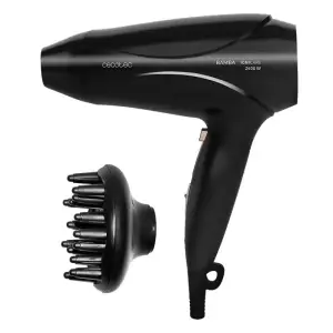 Фен дорожній CECOTEC IoniCare 5450 Power&Go Pro Fire (CCTC-04209) UA