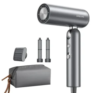 Фен-стайлер Dreame Pocket Pro 3in1 Grey AHD51PRO_G UA