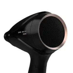 Фен дорожній CECOTEC IoniCare 5450 Power&Go Pro Fire (CCTC-04209) UA