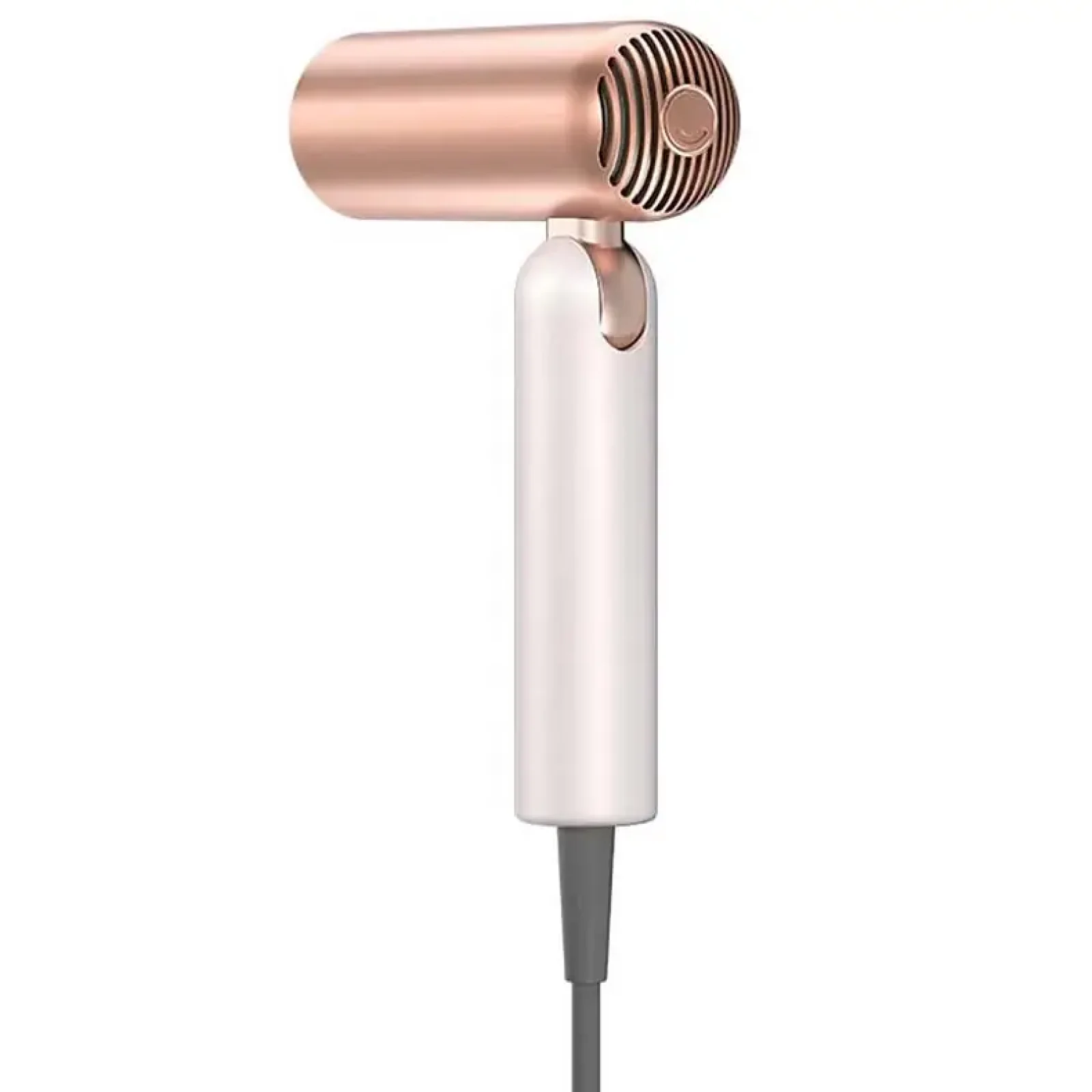 Фен-стайлер Dreame Pocket Ultra AHD52 Rosy White (AHD52-RWH) UA