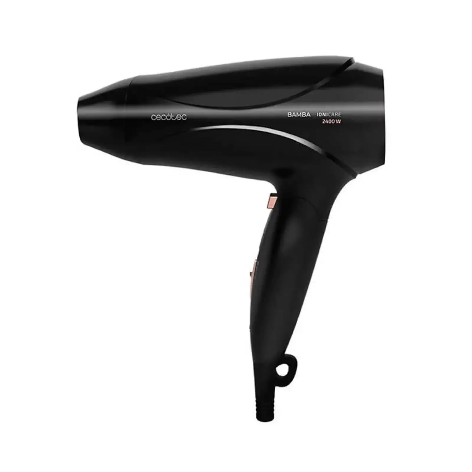 Фен дорожній CECOTEC IoniCare 5450 Power&Go Pro Fire (CCTC-04209) UA