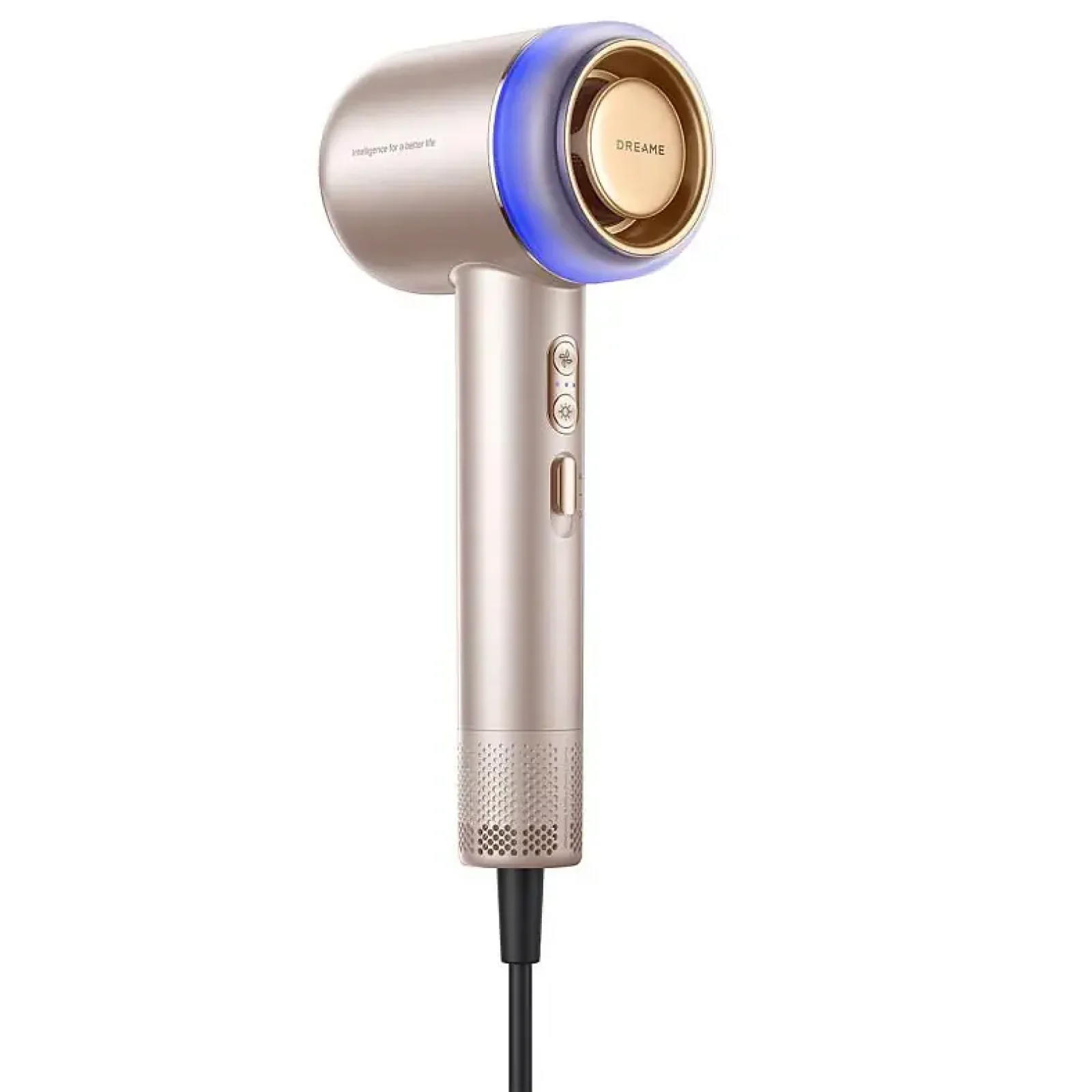 Фен Dreame Gusto G40 PinkGold (AHG40A-PG) UA
