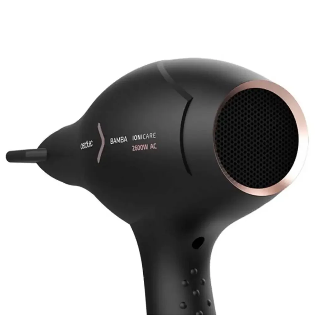 Фен CECOTEC IoniCare 5350 PowerShine Fire (CCTC-04205) UA