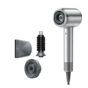 Фен Mova Shine 20 (AMSH20-SIL) UA