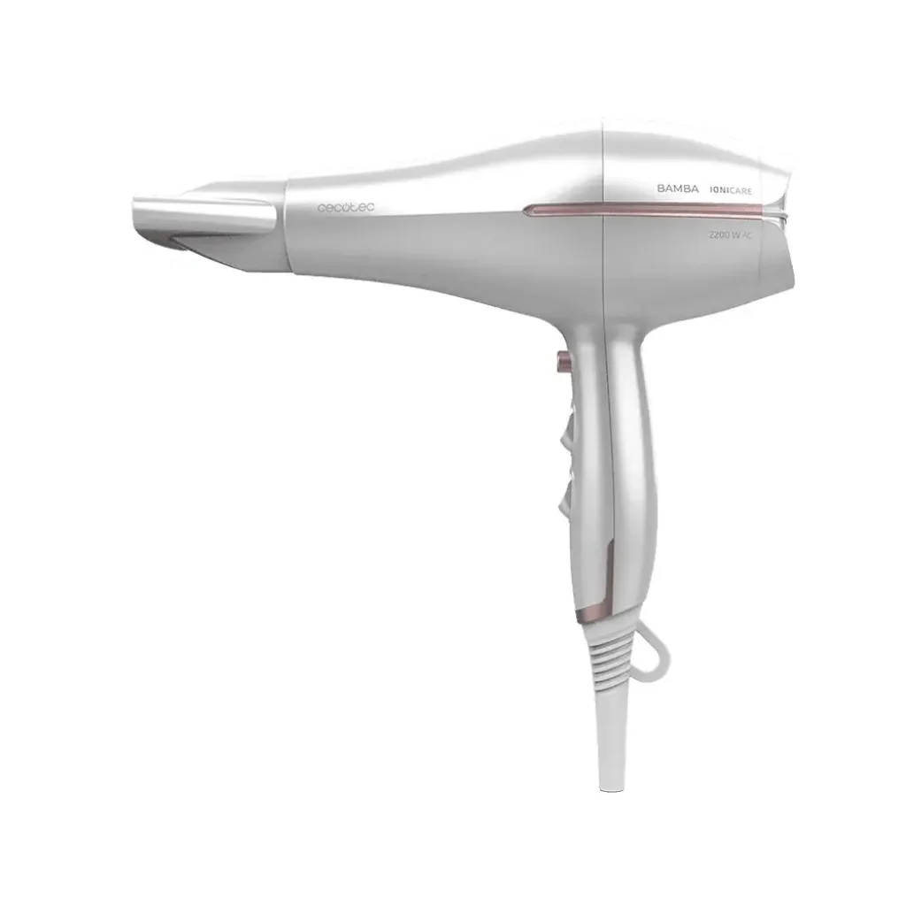 Фен CECOTEC IoniCare 5300 Maxi Aura (CCTC-04202) UA